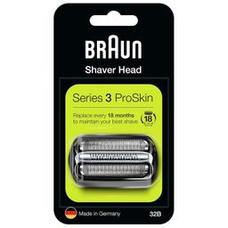 Braun Kombipack 32B Scherkopf Rasierklinge