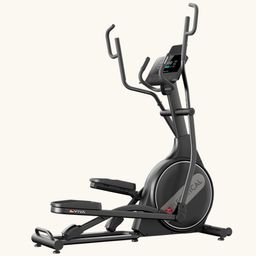 AsVIVA Crosstrainer Smart E4 Pro
