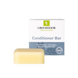 GREENDOOR Haar Conditioner Bar