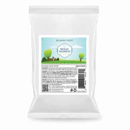 BACILLUS BULGARICUS Bulgarische Joghurt-Kulturen