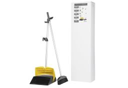 VERMOP Kehrset 2-teilig