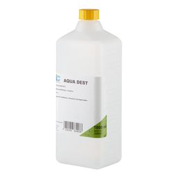 Medicalcorner24 AQUA DEST