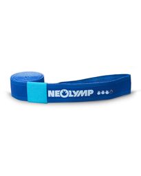 NEOLYMP Gymnastikband Stoff