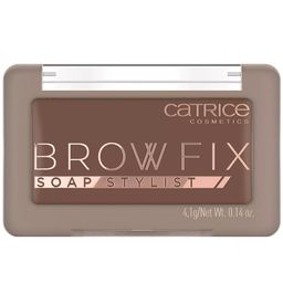 Catrice - Augenbrauen-Fixierseife Brow Fix