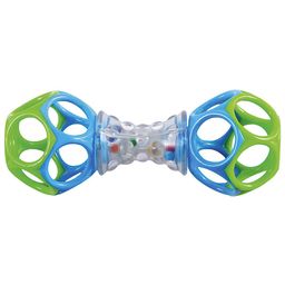OBALL SHAKER Rassel