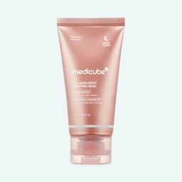 Collagen Night Wrapping Mask