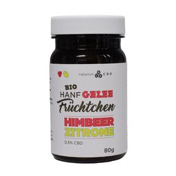 CBD BIO Früchtchen