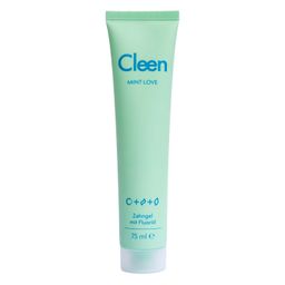 Cleen Zahngel Mint Love