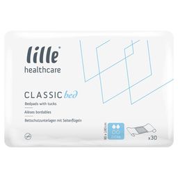 lille® Healthcare Classic Bed maxi 60 x 90 cm