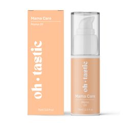 ohtastic Schwangerschaftsöl zur Vorbeugung von Dehnungsstreifen und Dammriss