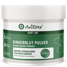 AniForte BARF-Line Rinderblutpulver