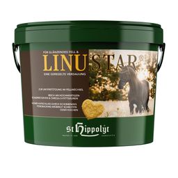 St. Hippolyt Linu Star für Pferde