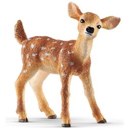 Schleich Wald & Ozean  - Weißwedelkalb