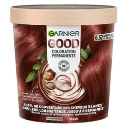 Garnier - Gute Permanente Haarfarbe