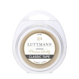 LUTTMANN® Classic Tape