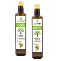 GreatVita Olivenöl Extra Nativ
