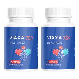 Viaxa 750 Men Edition | Vesax