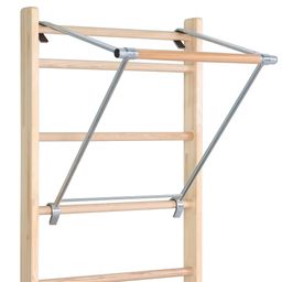 Sport-Thieme Sprossenwand mit Klimmzugbügel Standard