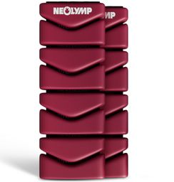 NEOLYMP Pilates Gewichtsmanschetten