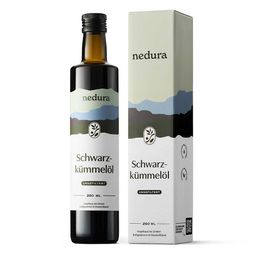 nedura Schwarzkümmelöl