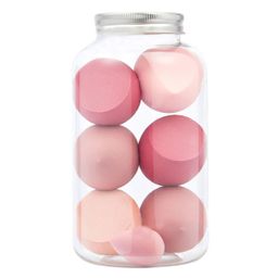 Multi Makeup Sponges - Pink Edition