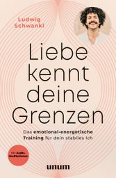 GU Liebe kennt deine Grenzen