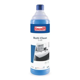 Multi Clean Alkalischer Intensiv-Allzweckreiniger