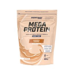 Energybody Systems Mega Protein