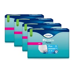 TENA Pants Plus