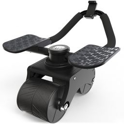 NEOLYMP Bauchroller verstellbar