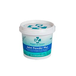 European Pet Pharmacy - Joint Powder Plus Pulver hochdosiert fur den Hund