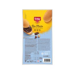 Schär Bon Matin Brioche Brötchen glutenfrei