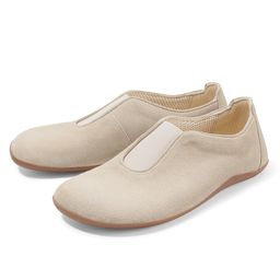 BÄR Schuhe Myla Damen -  Slipper Weite: breit