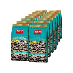 MERAY Dakota Sonnenblumenkerne Geröstet & Ungesalzen