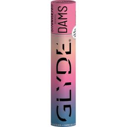 Sheer Glyde Dams *STRAWBERRY*