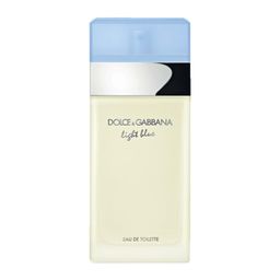 Dolce & Gabbana, Light Blue EdT Nat. Spray