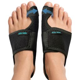 AGILE NOW Hallux Valgus Korrektur Bandage