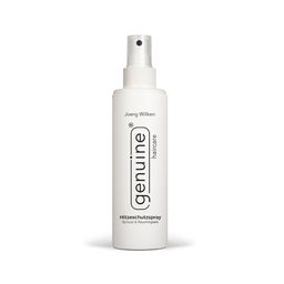 genuine haircare - Hitzeschutzspray - Schutz & Feuchtigkeit