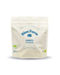 Blue Farm Oat Base Barista (bio)