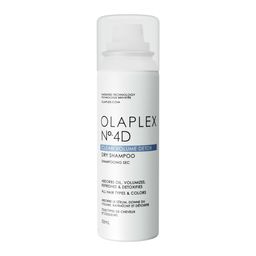 Olaplex, No.4D Clean Volume Detox Dry Shampoo