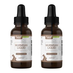 Animal Pro | Wurmsan Liquid