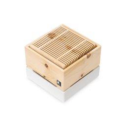 ZirbenFamilie | ZirbenLüfter® Aura CUBE mini