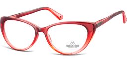 Montana Eyewear Harper Fertiglesebrille