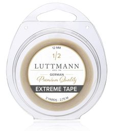 LUTTMANN® Extreme Tape