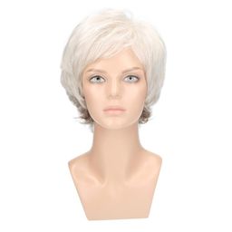 Perücke Ella von Lofty