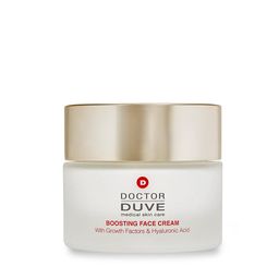 Dr. Duve Boosting Face Cream