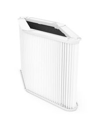 Blueair Partikel- und Kohlefilter für Blue Pure 221