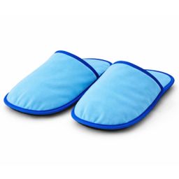 Pulox HC-30 Kühl- & Wärme-Slipper zur Wärme- und Kältetherapie