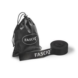 FASCIQ® starkes Flossband Schmal