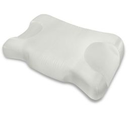 INPHYSIO Anti-Age Anti-Falten Kissen "Soie de Beauté" mit Seidenbezug